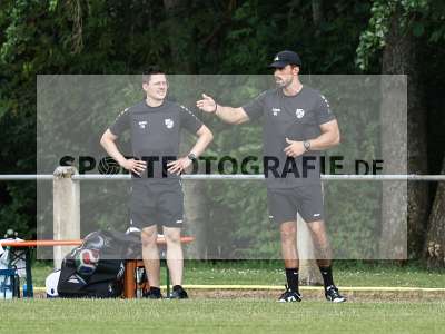 Fotos von FV Bachgrund - FV Steinfeld/Hausen-Rohrbach auf sportfotografie.de