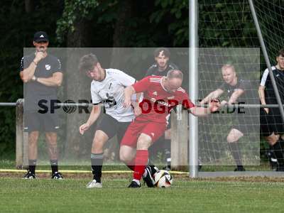 Fotos von FV Bachgrund - FV Steinfeld/Hausen-Rohrbach auf sportfotografie.de