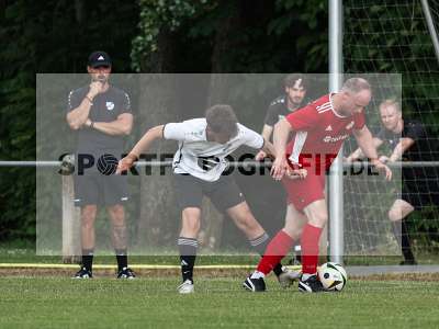 Fotos von FV Bachgrund - FV Steinfeld/Hausen-Rohrbach auf sportfotografie.de
