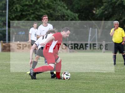Fotos von FV Bachgrund - FV Steinfeld/Hausen-Rohrbach auf sportfotografie.de