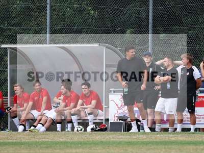 Fotos von TSV Karlburg - TSV Rottendorf auf sportfotografie.de