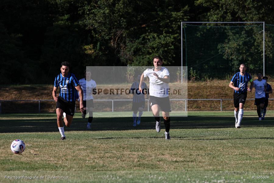 sport, Würzburger FV 04, Thüngersheim, TG Höchberg, Sportgelände, Sportfest, Fussball, Freundschaftsspiel, Bezirksliga Unterfranken West, Bayernliga Nord, 01.07.2026 - Bild-ID: 2565024