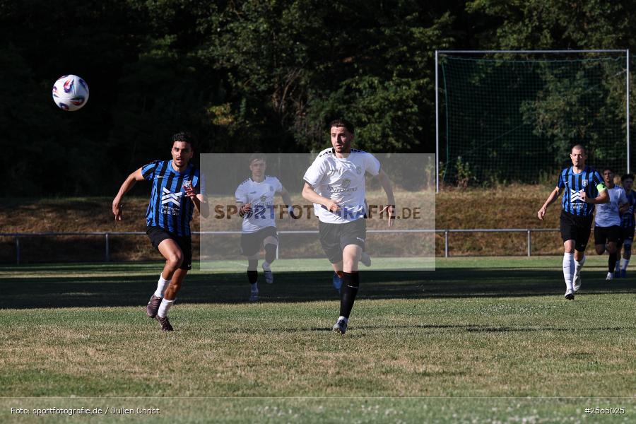 sport, Würzburger FV 04, Thüngersheim, TG Höchberg, Sportgelände, Sportfest, Fussball, Freundschaftsspiel, Bezirksliga Unterfranken West, Bayernliga Nord, 01.07.2026 - Bild-ID: 2565025