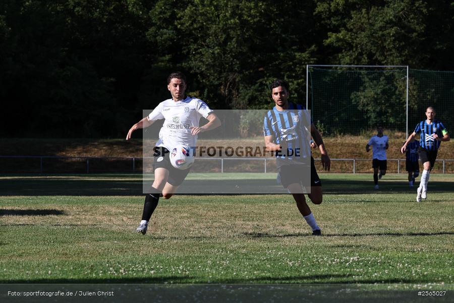 sport, Würzburger FV 04, Thüngersheim, TG Höchberg, Sportgelände, Sportfest, Fussball, Freundschaftsspiel, Bezirksliga Unterfranken West, Bayernliga Nord, 01.07.2026 - Bild-ID: 2565027