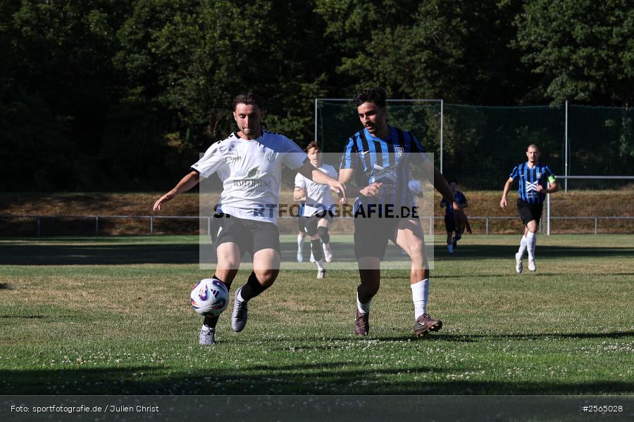sport, Würzburger FV 04, Thüngersheim, TG Höchberg, Sportgelände, Sportfest, Fussball, Freundschaftsspiel, Bezirksliga Unterfranken West, Bayernliga Nord, 01.07.2026 - Bild-ID: 2565028