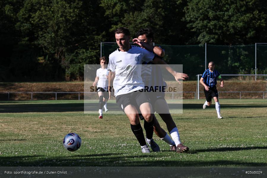 sport, Würzburger FV 04, Thüngersheim, TG Höchberg, Sportgelände, Sportfest, Fussball, Freundschaftsspiel, Bezirksliga Unterfranken West, Bayernliga Nord, 01.07.2026 - Bild-ID: 2565029