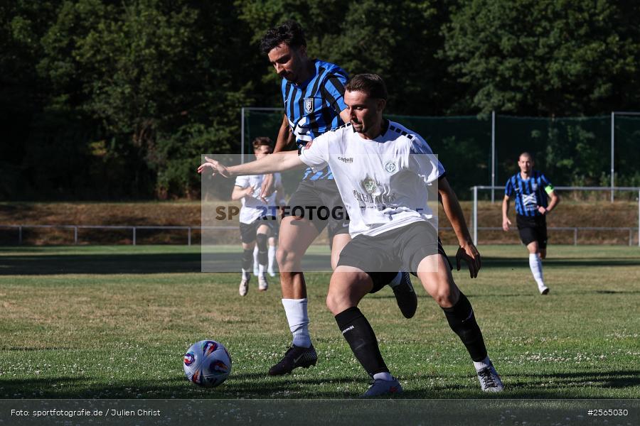 sport, Würzburger FV 04, Thüngersheim, TG Höchberg, Sportgelände, Sportfest, Fussball, Freundschaftsspiel, Bezirksliga Unterfranken West, Bayernliga Nord, 01.07.2026 - Bild-ID: 2565030
