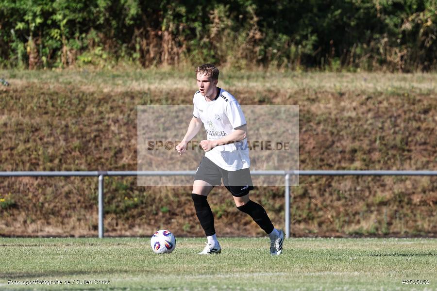sport, Würzburger FV 04, Thüngersheim, TG Höchberg, Sportgelände, Sportfest, Fussball, Freundschaftsspiel, Bezirksliga Unterfranken West, Bayernliga Nord, 01.07.2026 - Bild-ID: 2565052