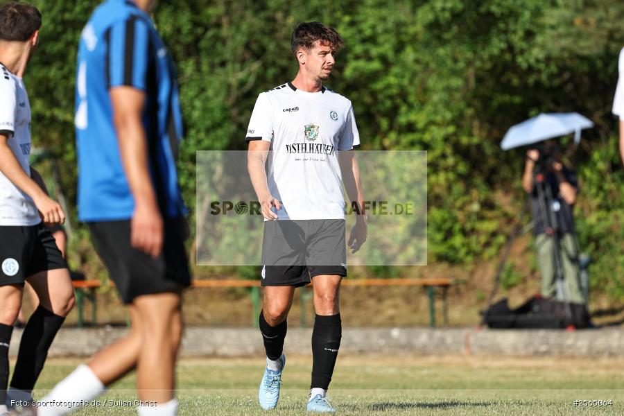 sport, Würzburger FV 04, Thüngersheim, TG Höchberg, Sportgelände, Sportfest, Fussball, Freundschaftsspiel, Bezirksliga Unterfranken West, Bayernliga Nord, 01.07.2026 - Bild-ID: 2565064