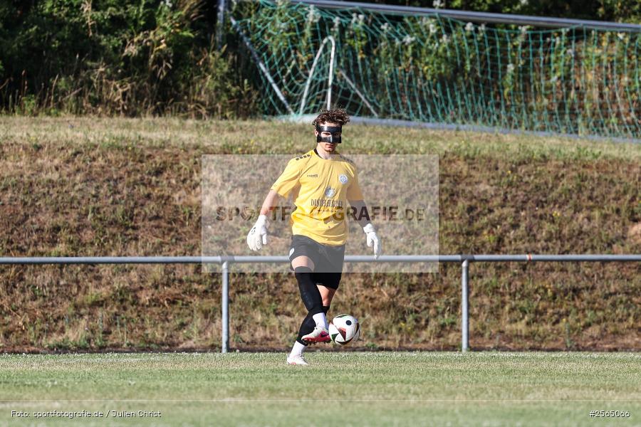sport, Würzburger FV 04, Thüngersheim, TG Höchberg, Sportgelände, Sportfest, Fussball, Freundschaftsspiel, Bezirksliga Unterfranken West, Bayernliga Nord, 01.07.2026 - Bild-ID: 2565066