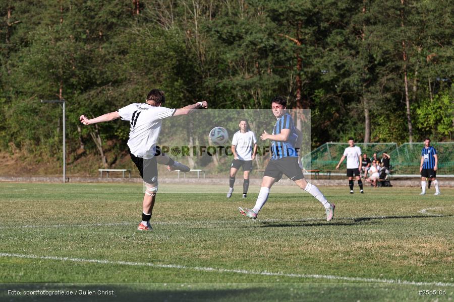 sport, Würzburger FV 04, Thüngersheim, TG Höchberg, Sportgelände, Sportfest, Fussball, Freundschaftsspiel, Bezirksliga Unterfranken West, Bayernliga Nord, 01.07.2026 - Bild-ID: 2565106