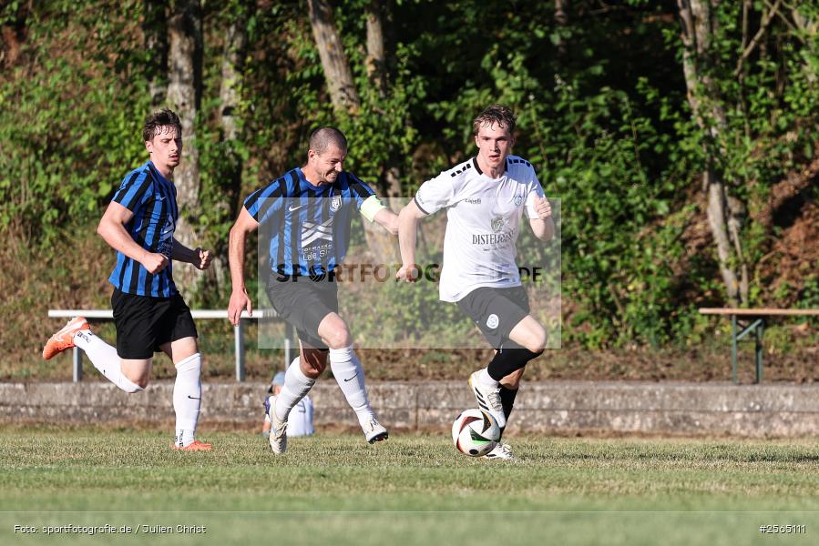 sport, Würzburger FV 04, Thüngersheim, TG Höchberg, Sportgelände, Sportfest, Fussball, Freundschaftsspiel, Bezirksliga Unterfranken West, Bayernliga Nord, 01.07.2026 - Bild-ID: 2565111
