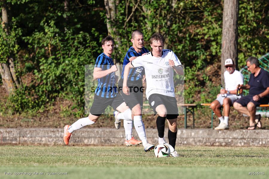 sport, Würzburger FV 04, Thüngersheim, TG Höchberg, Sportgelände, Sportfest, Fussball, Freundschaftsspiel, Bezirksliga Unterfranken West, Bayernliga Nord, 01.07.2026 - Bild-ID: 2565113