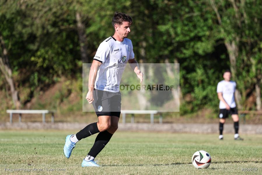sport, Würzburger FV 04, Thüngersheim, TG Höchberg, Sportgelände, Sportfest, Fussball, Freundschaftsspiel, Bezirksliga Unterfranken West, Bayernliga Nord, 01.07.2026 - Bild-ID: 2565159