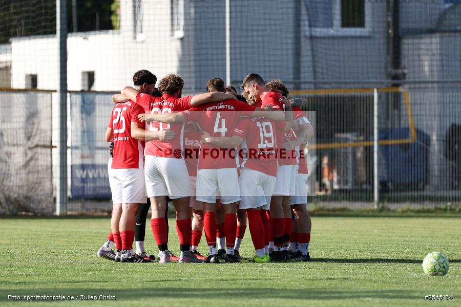 Sportgelände, Karlstadt, 03.07.2026, sport, Fussball, Freundschaftsspiel, Kreisklasse Würzburg Gr. 3, B-Klasse Würzburg, TSV Partenstein, FV Karlstadt 2 - Bild-ID: 2565184