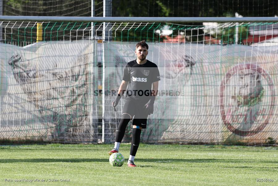 Sportgelände, Karlstadt, 03.07.2026, sport, Fussball, Freundschaftsspiel, Kreisklasse Würzburg Gr. 3, B-Klasse Würzburg, TSV Partenstein, FV Karlstadt 2 - Bild-ID: 2565186