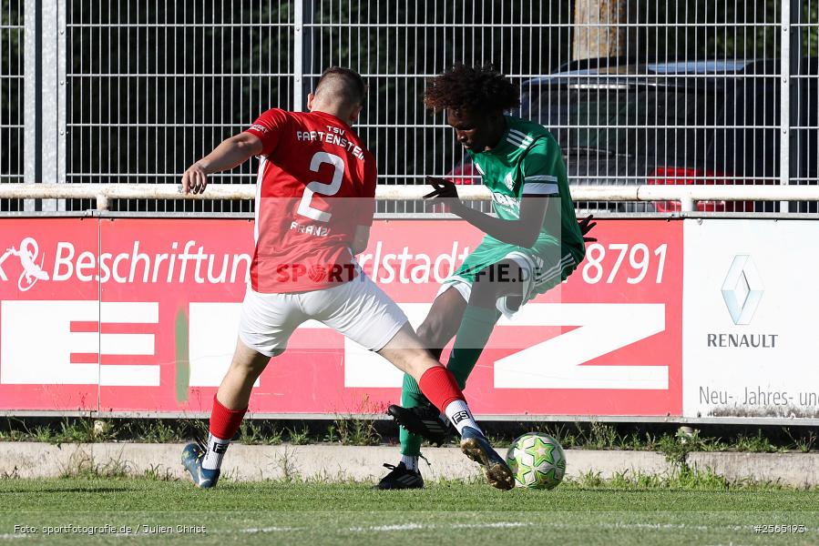 Sportgelände, Karlstadt, 03.07.2026, sport, Fussball, Freundschaftsspiel, Kreisklasse Würzburg Gr. 3, B-Klasse Würzburg, TSV Partenstein, FV Karlstadt 2 - Bild-ID: 2565193