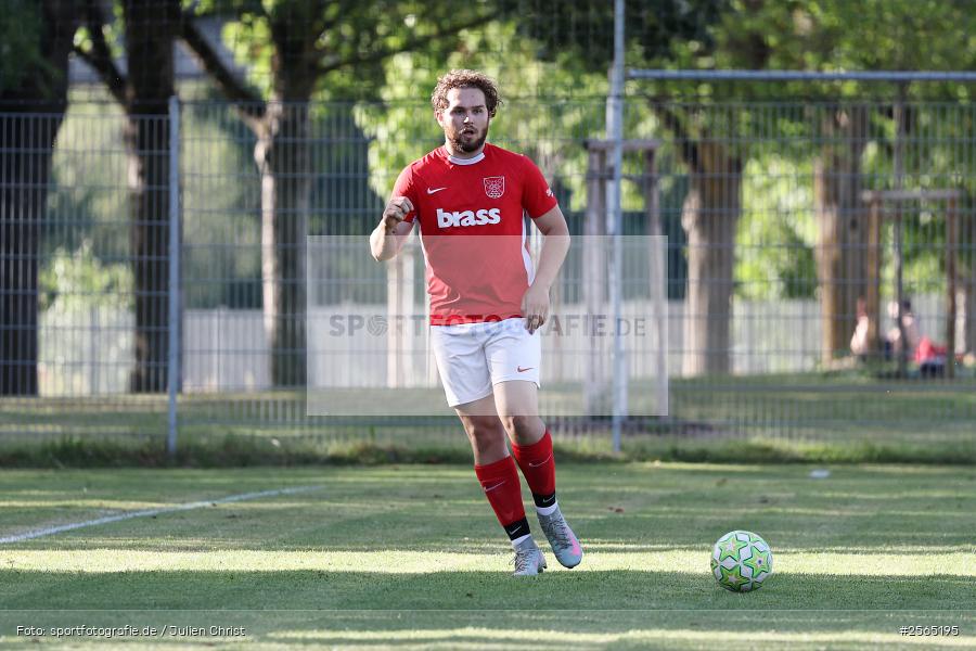 Sportgelände, Karlstadt, 03.07.2026, sport, Fussball, Freundschaftsspiel, Kreisklasse Würzburg Gr. 3, B-Klasse Würzburg, TSV Partenstein, FV Karlstadt 2 - Bild-ID: 2565195