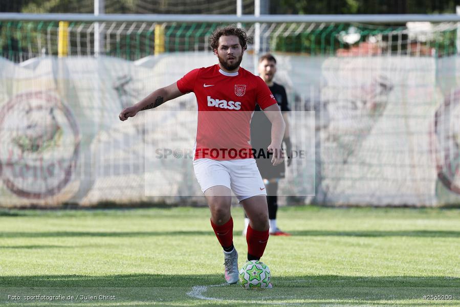 Sportgelände, Karlstadt, 03.07.2026, sport, Fussball, Freundschaftsspiel, Kreisklasse Würzburg Gr. 3, B-Klasse Würzburg, TSV Partenstein, FV Karlstadt 2 - Bild-ID: 2565200