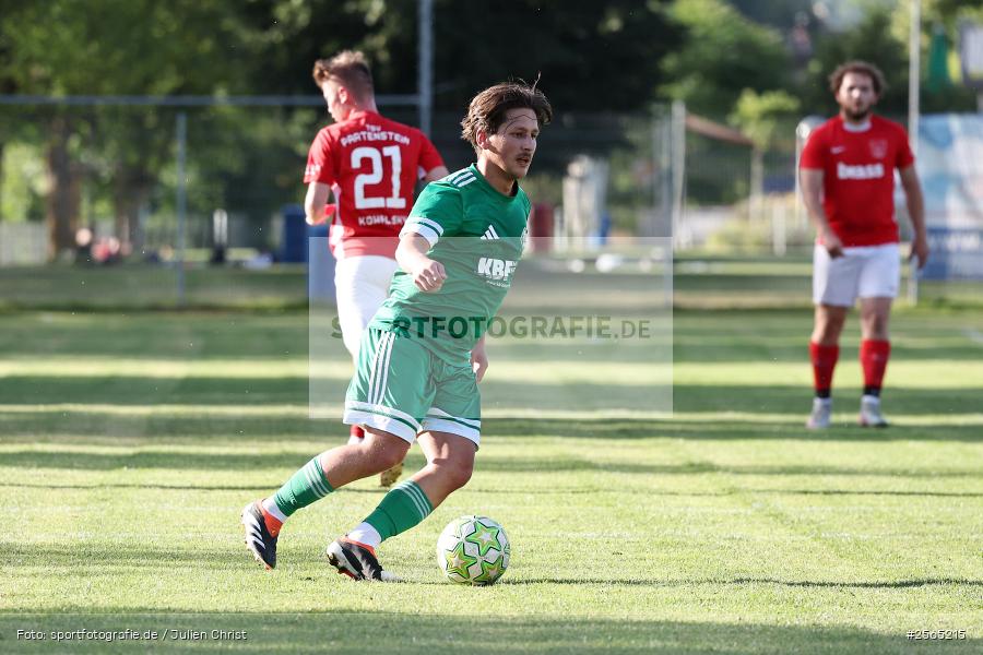Sportgelände, Karlstadt, 03.07.2026, sport, Fussball, Freundschaftsspiel, Kreisklasse Würzburg Gr. 3, B-Klasse Würzburg, TSV Partenstein, FV Karlstadt 2 - Bild-ID: 2565215