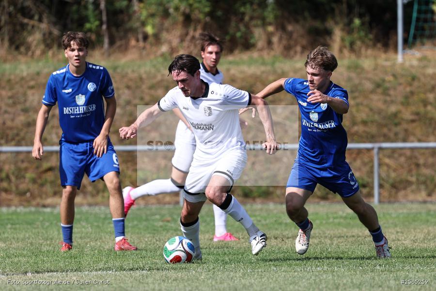 sport, Würzburger FV 04, Thüngersheim, TSV Karlburg, Sportgelände, Landesliga Nordwest, Fussball, Freundschaftsspiel, Bayernliga Nord, 04.07.2026 - Bild-ID: 2565259