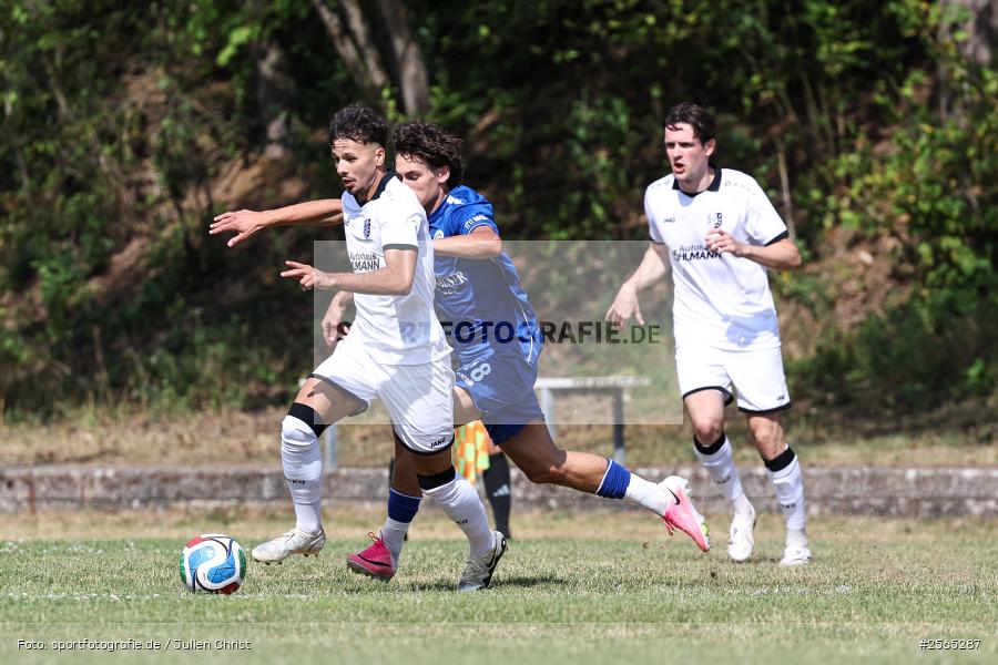 sport, Würzburger FV 04, Thüngersheim, TSV Karlburg, Sportgelände, Landesliga Nordwest, Fussball, Freundschaftsspiel, Bayernliga Nord, 04.07.2026 - Bild-ID: 2565287