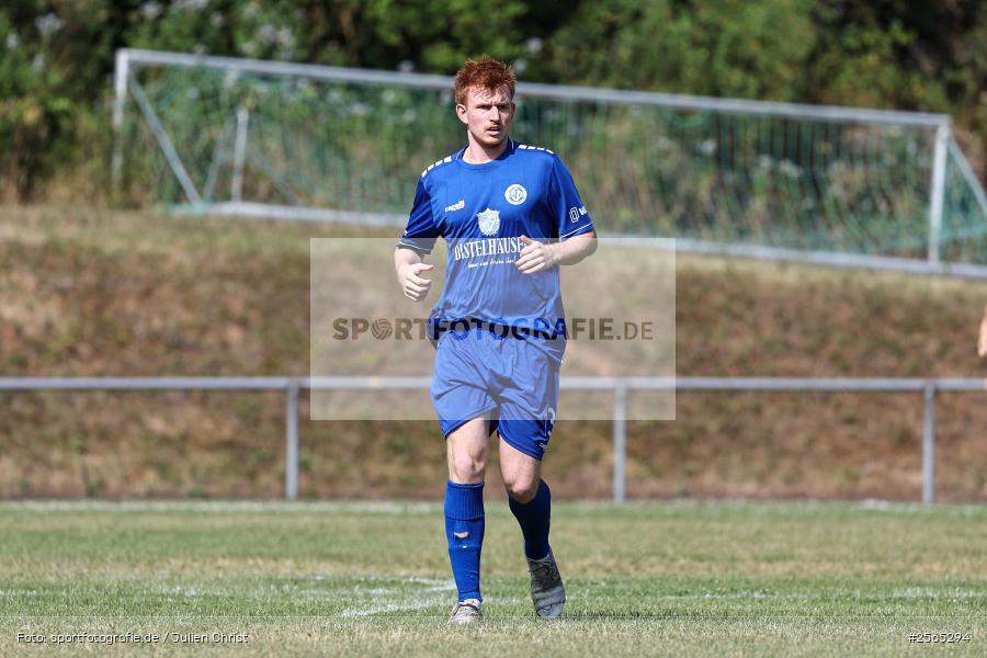 sport, Würzburger FV 04, Thüngersheim, TSV Karlburg, Sportgelände, Landesliga Nordwest, Fussball, Freundschaftsspiel, Bayernliga Nord, 04.07.2026 - Bild-ID: 2565294