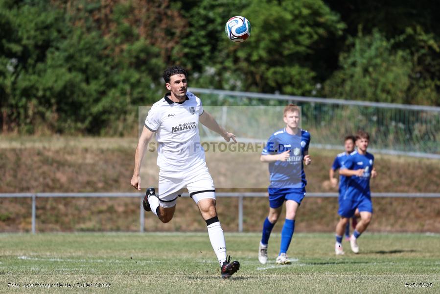 sport, Würzburger FV 04, Thüngersheim, TSV Karlburg, Sportgelände, Landesliga Nordwest, Fussball, Freundschaftsspiel, Bayernliga Nord, 04.07.2026 - Bild-ID: 2565295