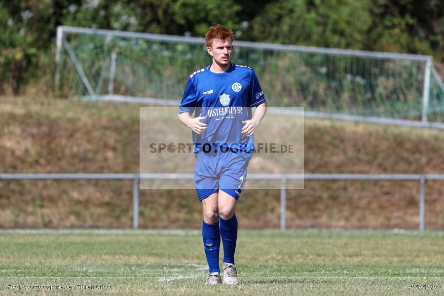 sport, Würzburger FV 04, Thüngersheim, TSV Karlburg, Sportgelände, Landesliga Nordwest, Fussball, Freundschaftsspiel, Bayernliga Nord, 04.07.2026 - Bild-ID: 2565296