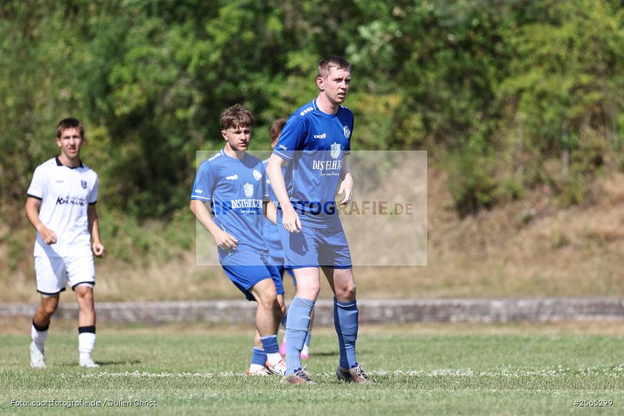 sport, Würzburger FV 04, Thüngersheim, TSV Karlburg, Sportgelände, Landesliga Nordwest, Fussball, Freundschaftsspiel, Bayernliga Nord, 04.07.2026 - Bild-ID: 2565299
