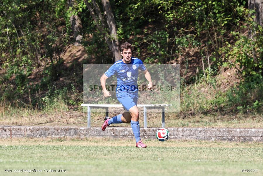 sport, Würzburger FV 04, Thüngersheim, TSV Karlburg, Sportgelände, Landesliga Nordwest, Fussball, Freundschaftsspiel, Bayernliga Nord, 04.07.2026 - Bild-ID: 2565300