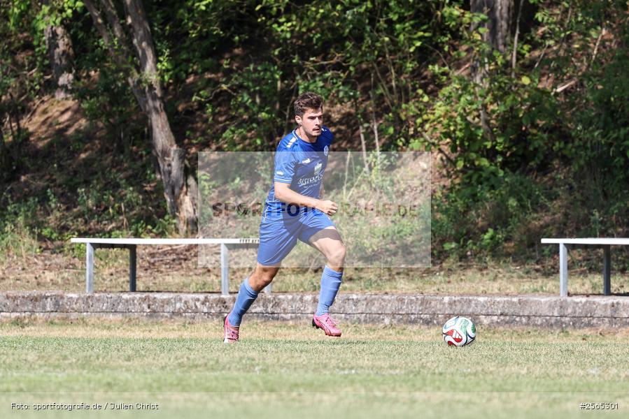 sport, Würzburger FV 04, Thüngersheim, TSV Karlburg, Sportgelände, Landesliga Nordwest, Fussball, Freundschaftsspiel, Bayernliga Nord, 04.07.2026 - Bild-ID: 2565301