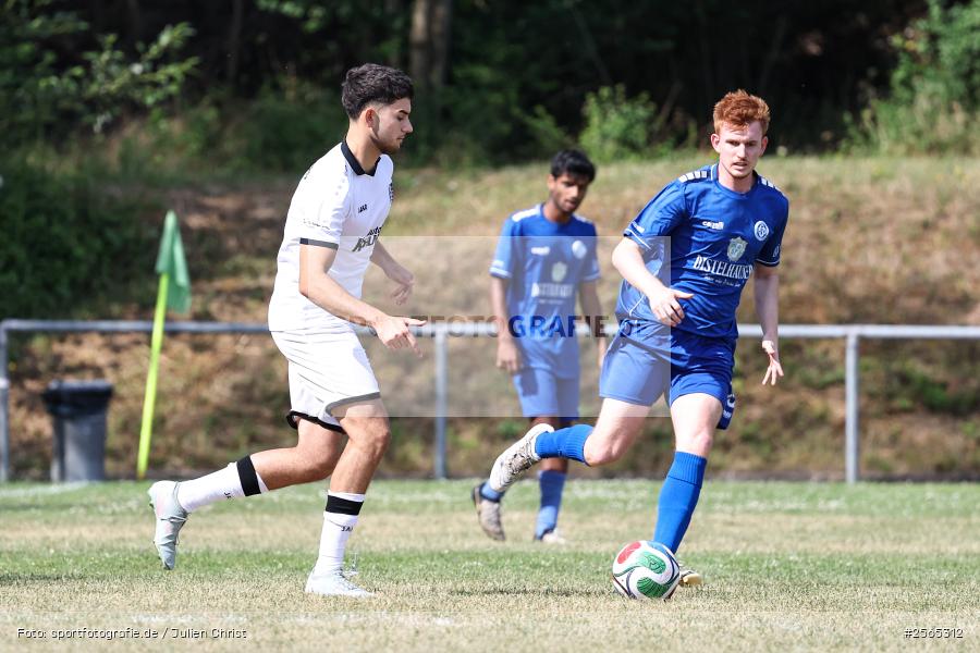 sport, Würzburger FV 04, Thüngersheim, TSV Karlburg, Sportgelände, Landesliga Nordwest, Fussball, Freundschaftsspiel, Bayernliga Nord, 04.07.2026 - Bild-ID: 2565312