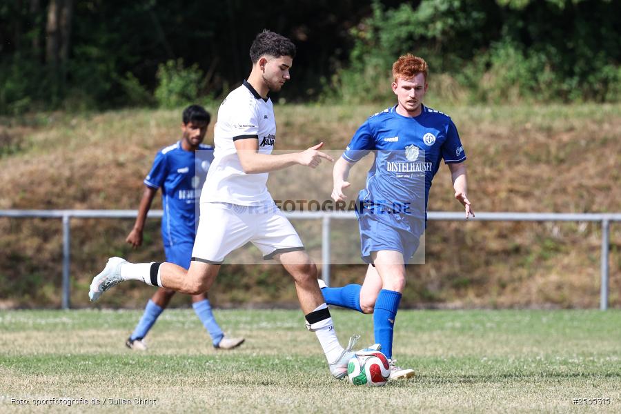 sport, Würzburger FV 04, Thüngersheim, TSV Karlburg, Sportgelände, Landesliga Nordwest, Fussball, Freundschaftsspiel, Bayernliga Nord, 04.07.2026 - Bild-ID: 2565315