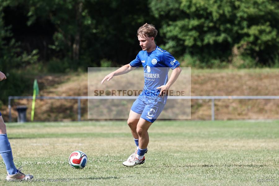 sport, Würzburger FV 04, Thüngersheim, TSV Karlburg, Sportgelände, Landesliga Nordwest, Fussball, Freundschaftsspiel, Bayernliga Nord, 04.07.2026 - Bild-ID: 2565343