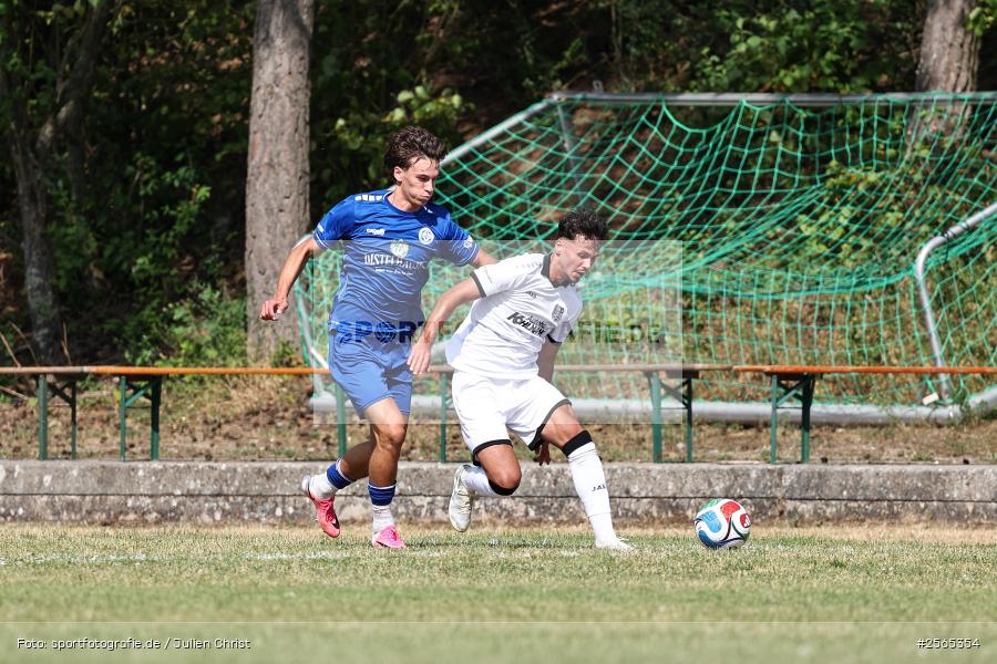 sport, Würzburger FV 04, Thüngersheim, TSV Karlburg, Sportgelände, Landesliga Nordwest, Fussball, Freundschaftsspiel, Bayernliga Nord, 04.07.2026 - Bild-ID: 2565354