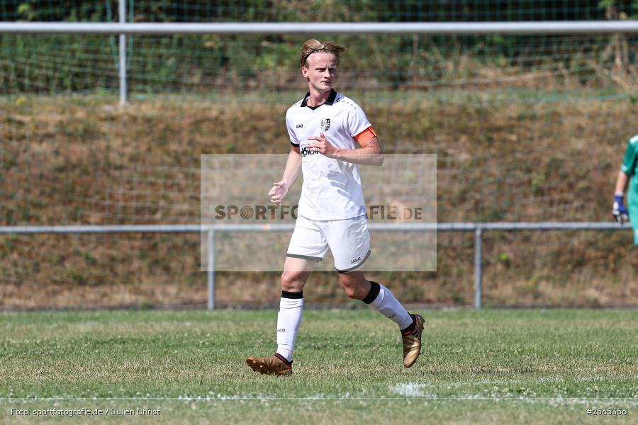 sport, Würzburger FV 04, Thüngersheim, TSV Karlburg, Sportgelände, Landesliga Nordwest, Fussball, Freundschaftsspiel, Bayernliga Nord, 04.07.2026 - Bild-ID: 2565356