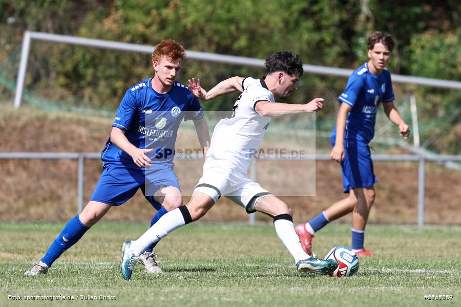 sport, Würzburger FV 04, Thüngersheim, TSV Karlburg, Sportgelände, Landesliga Nordwest, Fussball, Freundschaftsspiel, Bayernliga Nord, 04.07.2026 - Bild-ID: 2565359