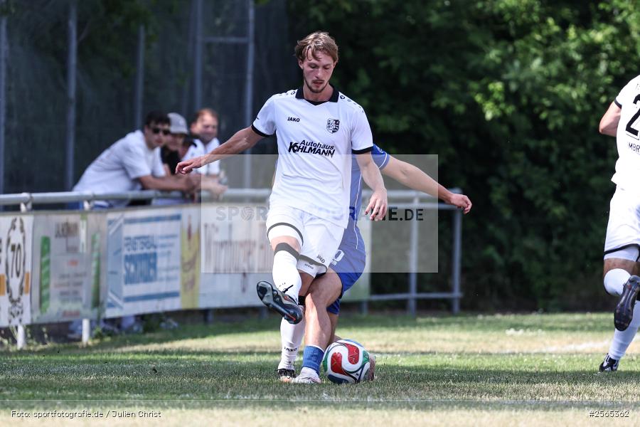 sport, Würzburger FV 04, Thüngersheim, TSV Karlburg, Sportgelände, Landesliga Nordwest, Fussball, Freundschaftsspiel, Bayernliga Nord, 04.07.2026 - Bild-ID: 2565362