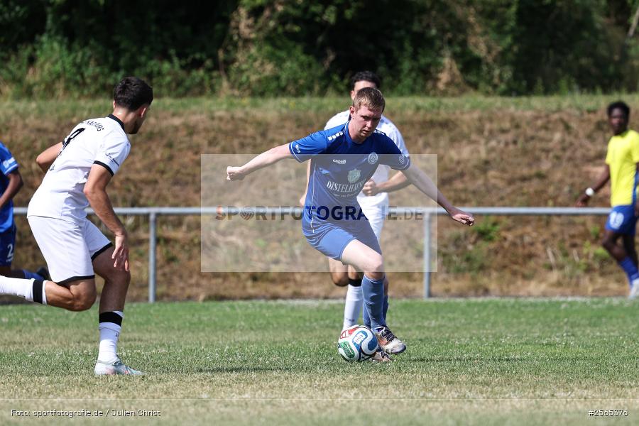 sport, Würzburger FV 04, Thüngersheim, TSV Karlburg, Sportgelände, Landesliga Nordwest, Fussball, Freundschaftsspiel, Bayernliga Nord, 04.07.2026 - Bild-ID: 2565376