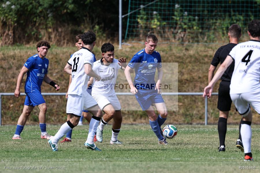 sport, Würzburger FV 04, Thüngersheim, TSV Karlburg, Sportgelände, Landesliga Nordwest, Fussball, Freundschaftsspiel, Bayernliga Nord, 04.07.2026 - Bild-ID: 2565384