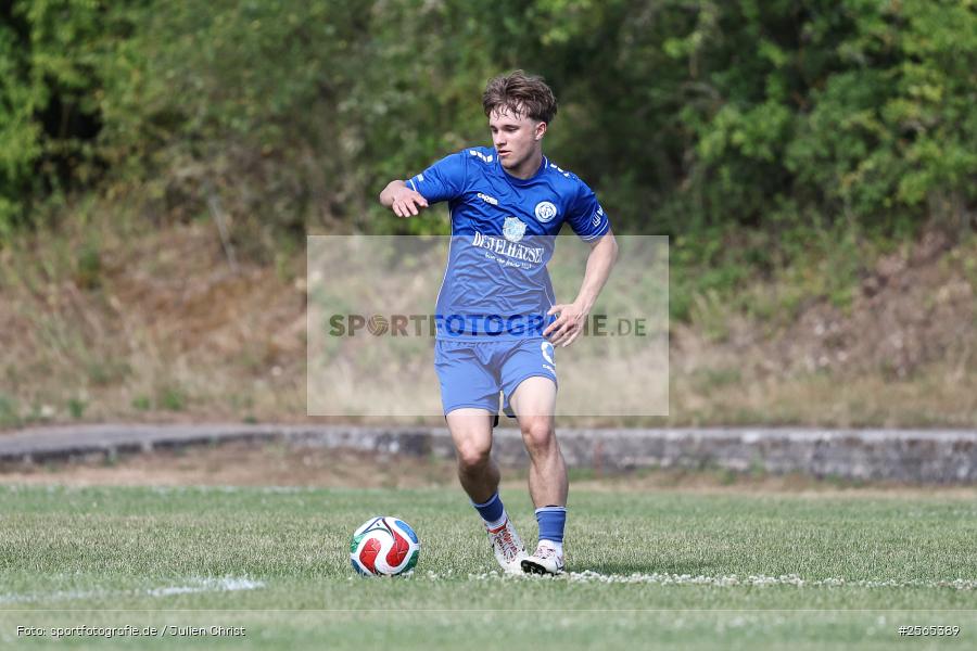 sport, Würzburger FV 04, Thüngersheim, TSV Karlburg, Sportgelände, Landesliga Nordwest, Fussball, Freundschaftsspiel, Bayernliga Nord, 04.07.2026 - Bild-ID: 2565389