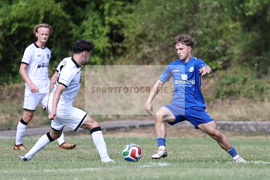 sport, Würzburger FV 04, Thüngersheim, TSV Karlburg, Sportgelände, Landesliga Nordwest, Fussball, Freundschaftsspiel, Bayernliga Nord, 04.07.2026 - Bild-ID: 2565390