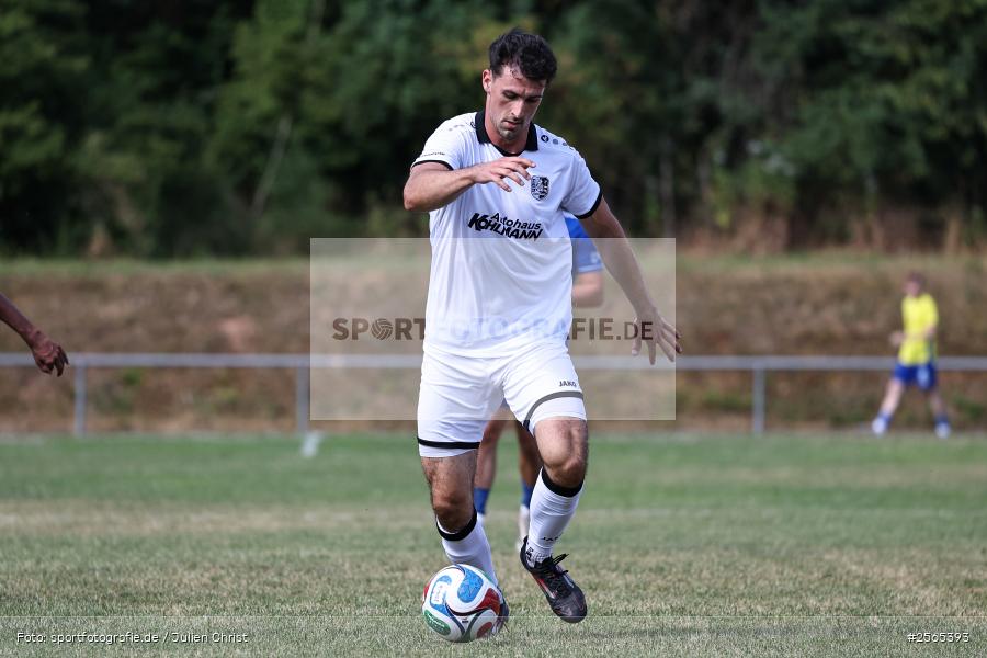 sport, Würzburger FV 04, Thüngersheim, TSV Karlburg, Sportgelände, Landesliga Nordwest, Fussball, Freundschaftsspiel, Bayernliga Nord, 04.07.2026 - Bild-ID: 2565393