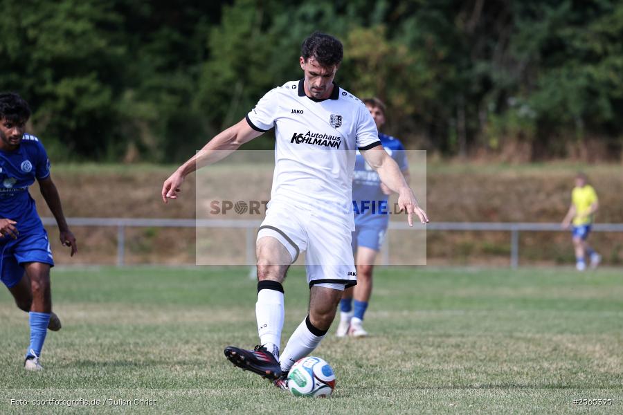 sport, Würzburger FV 04, Thüngersheim, TSV Karlburg, Sportgelände, Landesliga Nordwest, Fussball, Freundschaftsspiel, Bayernliga Nord, 04.07.2026 - Bild-ID: 2565395