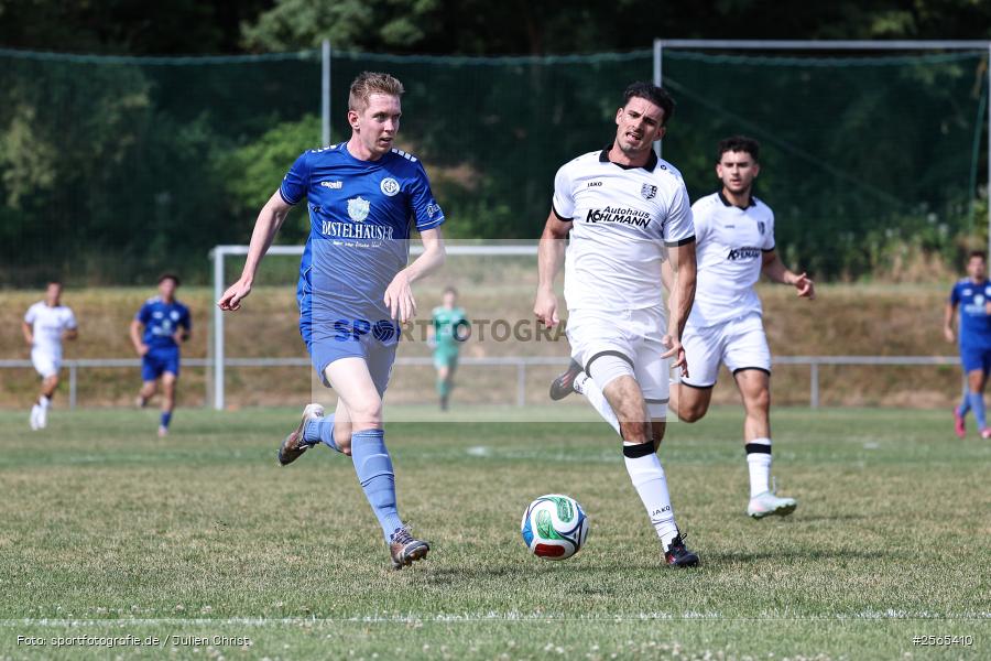 sport, Würzburger FV 04, Thüngersheim, TSV Karlburg, Sportgelände, Landesliga Nordwest, Fussball, Freundschaftsspiel, Bayernliga Nord, 04.07.2026 - Bild-ID: 2565410