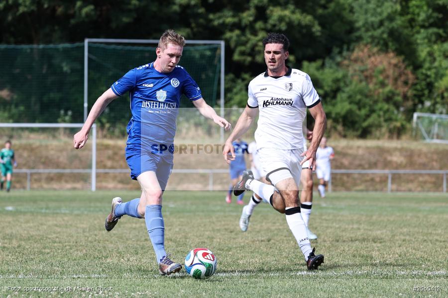sport, Würzburger FV 04, Thüngersheim, TSV Karlburg, Sportgelände, Landesliga Nordwest, Fussball, Freundschaftsspiel, Bayernliga Nord, 04.07.2026 - Bild-ID: 2565412