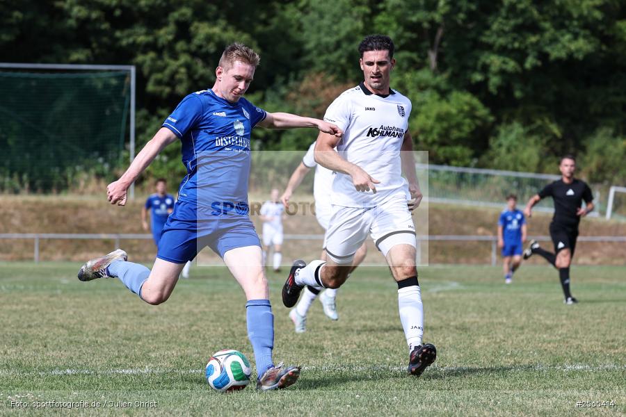 sport, Würzburger FV 04, Thüngersheim, TSV Karlburg, Sportgelände, Landesliga Nordwest, Fussball, Freundschaftsspiel, Bayernliga Nord, 04.07.2026 - Bild-ID: 2565414