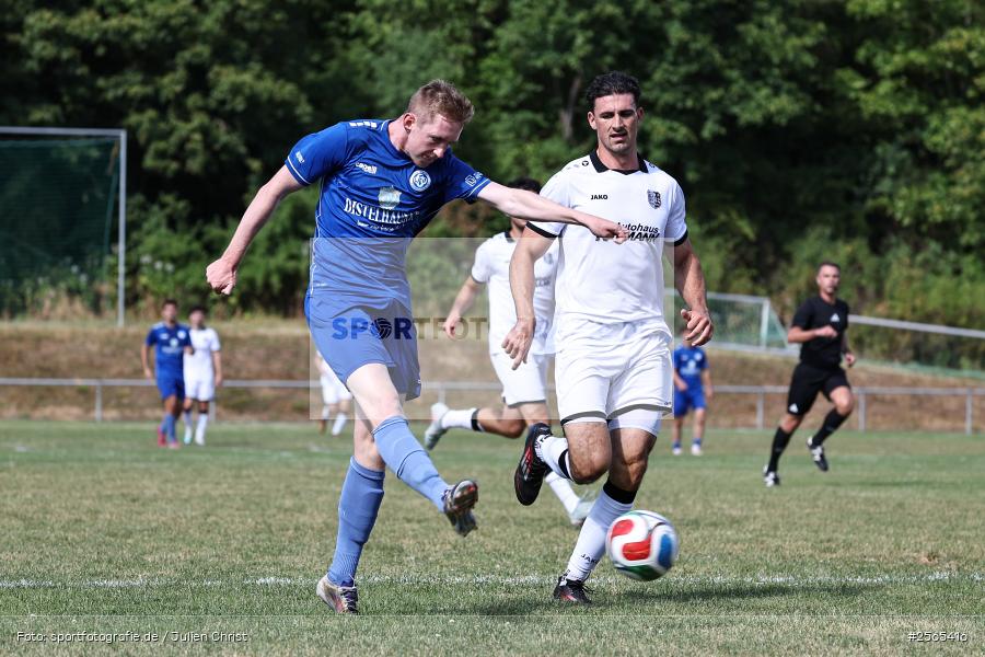 sport, Würzburger FV 04, Thüngersheim, TSV Karlburg, Sportgelände, Landesliga Nordwest, Fussball, Freundschaftsspiel, Bayernliga Nord, 04.07.2026 - Bild-ID: 2565416