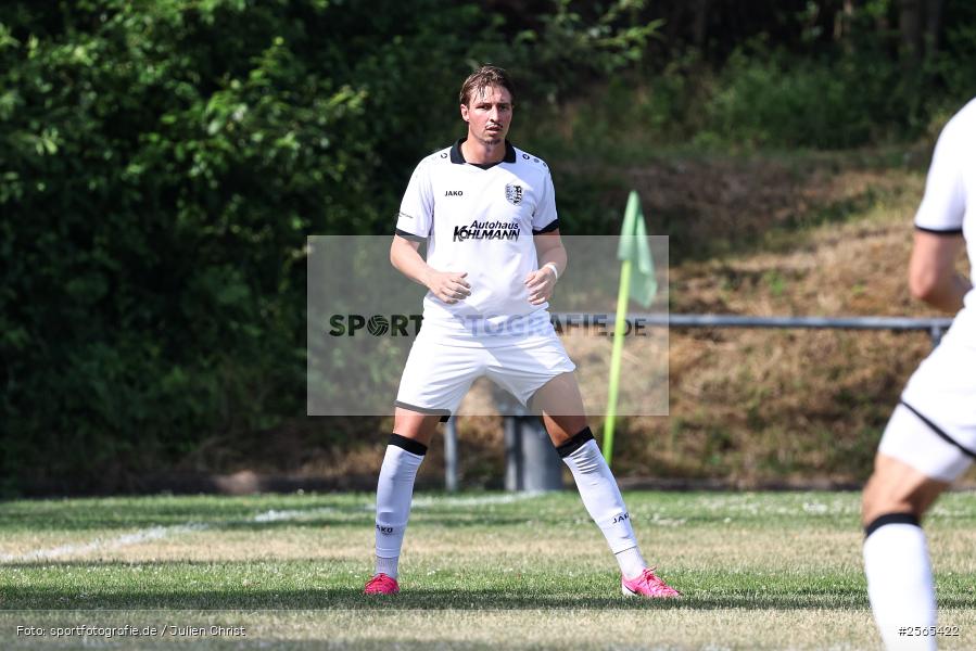 sport, Würzburger FV 04, Thüngersheim, TSV Karlburg, Sportgelände, Landesliga Nordwest, Fussball, Freundschaftsspiel, Bayernliga Nord, 04.07.2026 - Bild-ID: 2565422
